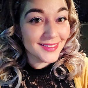 Meet your Posher, Margaret